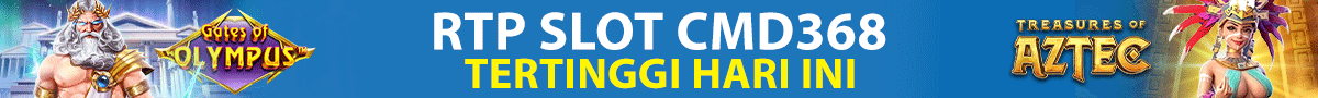RTPSLOT368 – Situs RTP Slot Terpercaya Indonesia